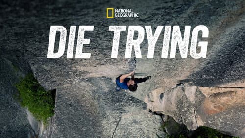 Die Trying still