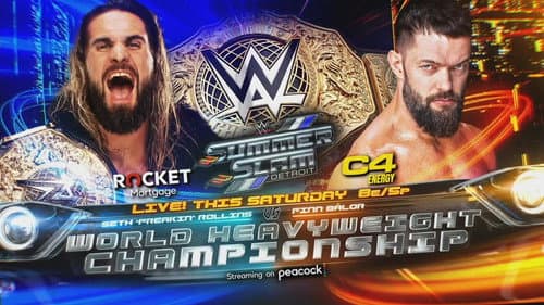 WWE SummerSlam 2023 still