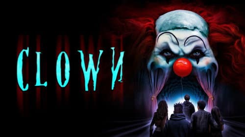 Clown still