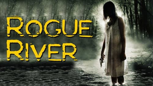 Rogue River still