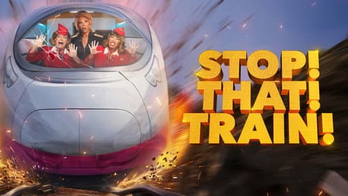 Stop! That! Train! still