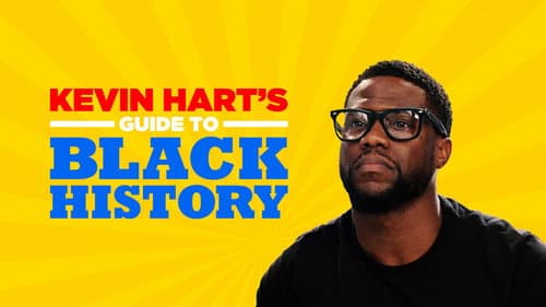 Kevin Hart's Guide to Black History still