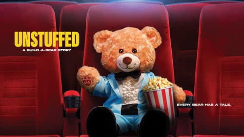 Unstuffed: A Build-A-Bear Story still