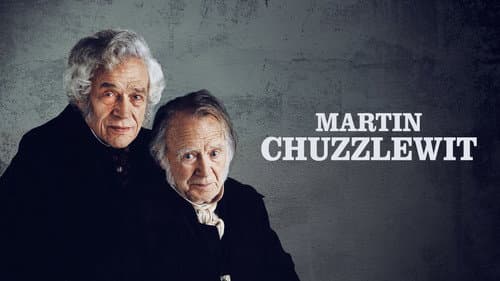 Martin Chuzzlewit still