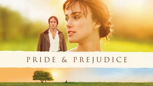 Pride & Prejudice still