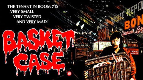 Basket Case still