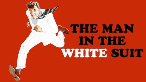 The Man in the White Suit still