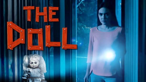 The Doll still