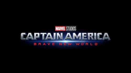 Captain America: Brave New World still