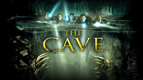 The Cave still