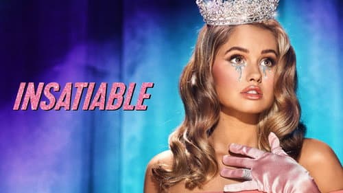 Insatiable still