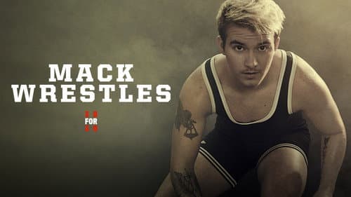Mack Wrestles still