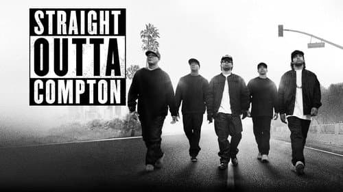Straight Outta Compton still