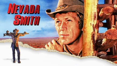 Nevada Smith still