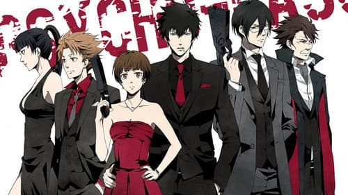 Psycho-Pass still