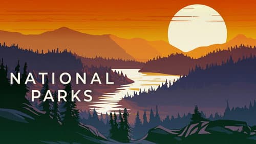 National Parks: USA still