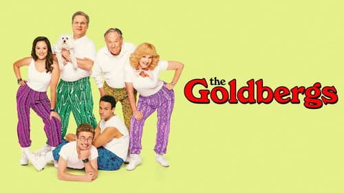 The Goldbergs still