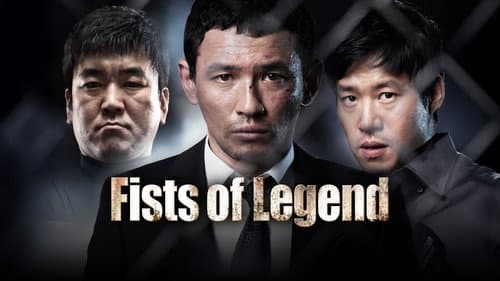 Fists of Legend still