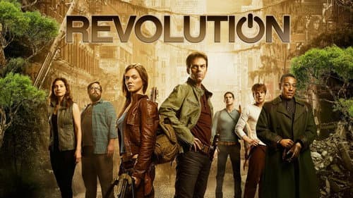 Revolution still