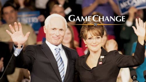 Game Change still