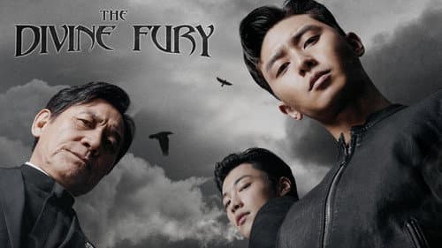 The Divine Fury still