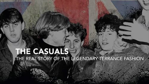 Casuals still