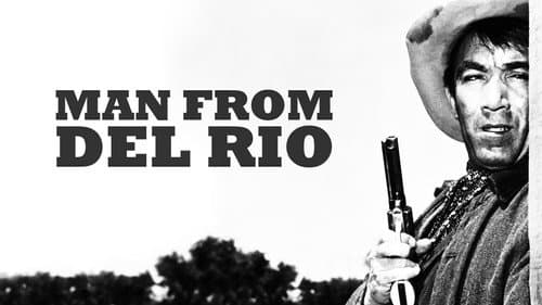 Man from Del Rio still