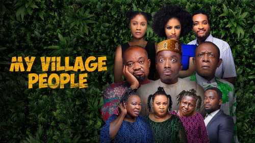 My Village People still