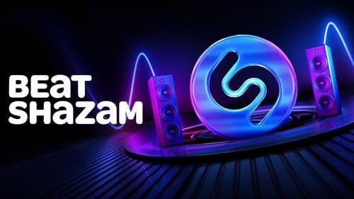 Beat Shazam still