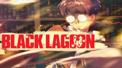 Black Lagoon still