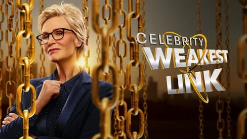 Celebrity Weakest Link still