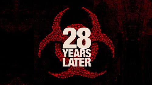 28 Years Later still