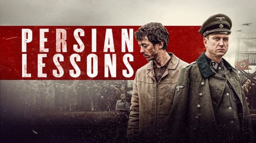 Persian Lessons still