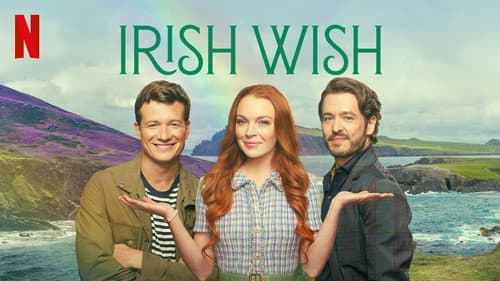 Irish Wish still