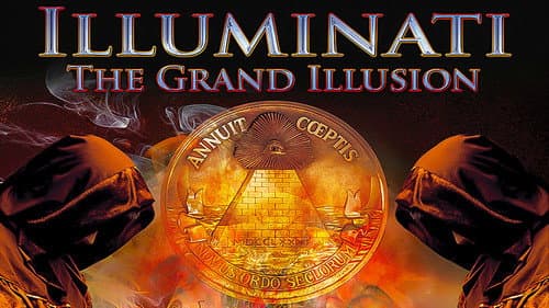 Illuminati: The Grand Illusion still