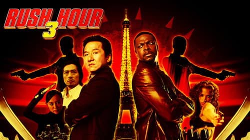 Rush Hour 3 still