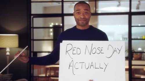 Red Nose Day Actually still