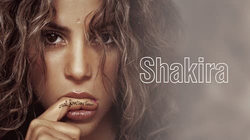 Shakira: Oral Fixation Tour still