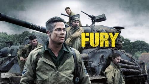 Fury still