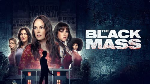 The Black Mass still