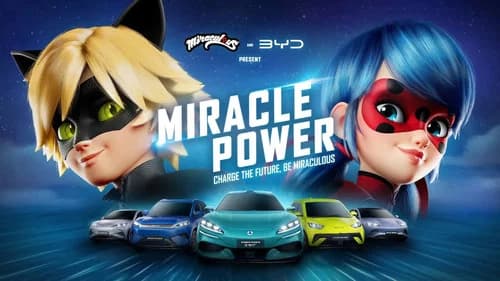 Miracle Power still
