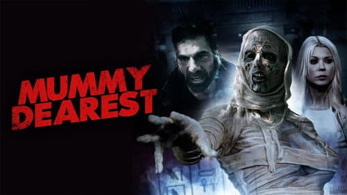 Mummy Dearest still