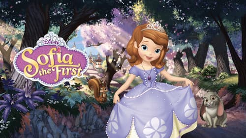 Sofia the First still