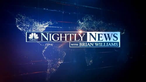 NBC Nightly News still