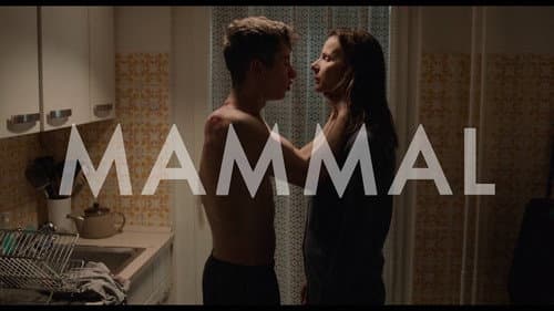 Mammal still