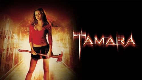 Tamara still