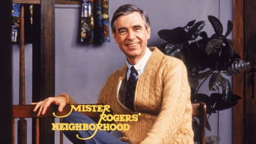 Mister Rogers' Neighborhood still