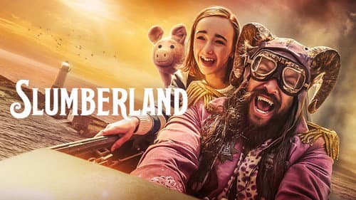 Slumberland still