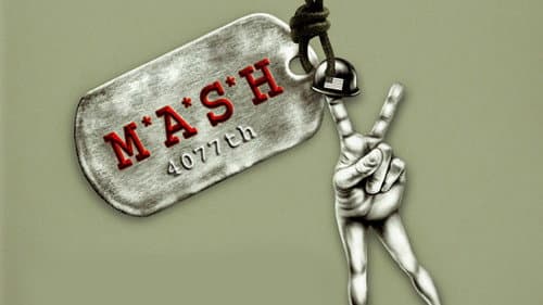 M*A*S*H still