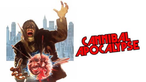 Cannibal Apocalypse still